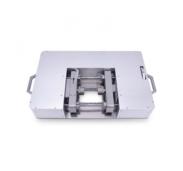 景深環境下醫用金屬應力腐蝕原位試驗系統